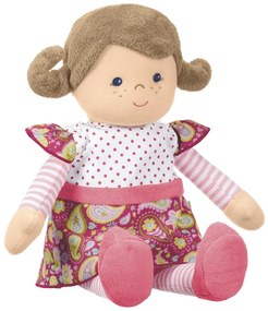 Sterntaler hračka panenka střední 33 cm Gesa 3031810