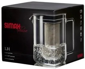SIMAX DŽBÁN S LÚHOVAČOM 1,3 L