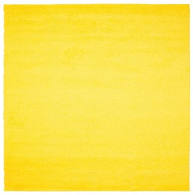 Dizajnový koberec AMARILLO - SHAGGY ROZMERY: 80x300