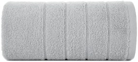 BAVLNENÝ UTERÁK DALI 30X50 CM STRIEBORNÁ