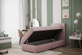 NELLY JEDNOLÔŽKOVÁ POSTEĽ 80 X 200 SORO 61