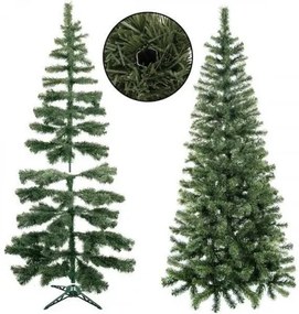 Vianočný stromček premium jedľa 220 cm SPRINGOS CT0056