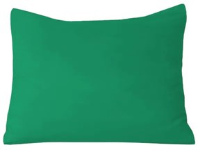 Povlak na vankúš z mikrovlákna LANTA 40x50 cm, zelený