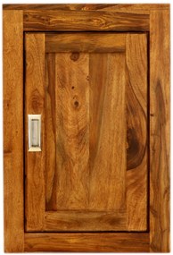 furniture-nabytek.cz - Kúpeľňová závesná skrinka 40x60x15