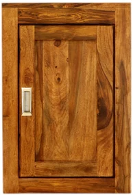 furniture-nabytek.cz - Kúpeľňová závesná skrinka 40x60x15