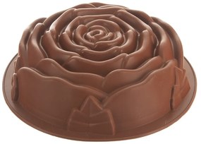 Silikónová forma na pečenie bábovky ø 25 cm – Orion