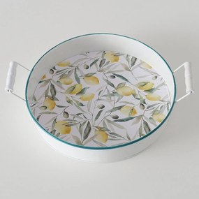 Podnos Zitronella Variant: Väčší