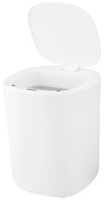 Gamma Gamma, automatický odpadkový kôš 12L biely, biela, GMA-KA-WH2