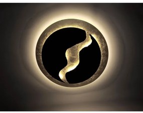 Paul Neuhaus 6983-48 - LED Stmievateľné stropné svietidlo NEVIS LED/42W/230V