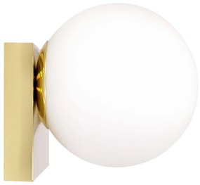 Toolight Toolight, nástenná lampa 2xE27 APP1010-2W, zlatá, OSW-05556
