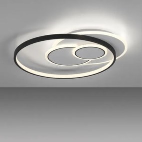 Paul Neuhaus 6392-16 - LED Stropné svietidlo MAILAK LED/27W/230V