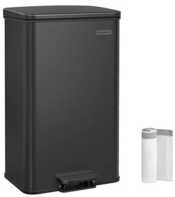 Odpadkový kôš LTB540B4002