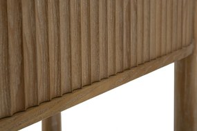 Konferenčný stolík Gothenburg 110 cm z masívu jedle