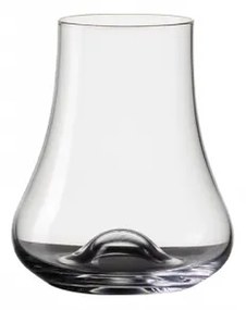 Lunasol - Pohár na whisky Wave 240 ml, set 4 ks - Univers Glas Lunasol (321971)