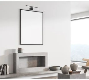 LED Kúpeľňové osvetlenie zrkadla LED/12W/230V 4000K IP44 60 cm