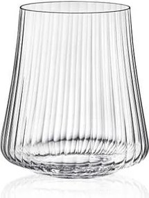 Crystalex poháre Xtra optic 350 ml 6 ks