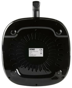 DOMO DO548FR teplovzdušná fritéza s priezorom, 6 l