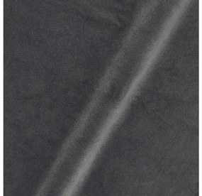 Posteľ AVENA 180 tm. šedá