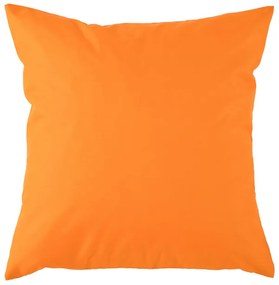 Dekoratívny vankúš Outdoor 45x45 cm - oranžový