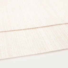 Podložka pod tanier ODELIA  krémová 775253 (2 ks)