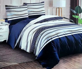 Obliečky Priscilla Bavlna 7-dielna súprava