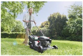 Parkside®  Benzínová kosačka na trávu Pbrm 39 C2  (100361327)