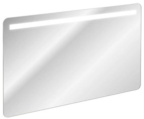 CMD Kúpeľňové zrkadlo BIANCA LED 120