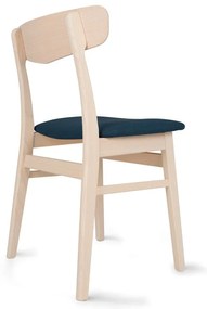 Jedálenská stolička z bukového dreva Mosbol – Hammel Furniture