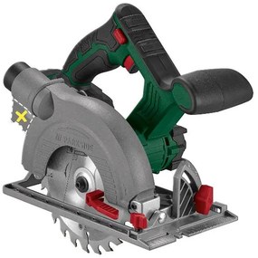 Parkside®  Aku ručná kotúčová píla 20 V Phksa 20 Li - bez akumulátora  (100395419)