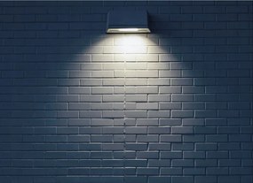 ECOLIGHT LED reflektor IP65 - 30W - 2700lm - neutrálna biela