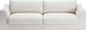 XXXLutz VEĽKÁ POHOVKA, textil, sivá Sit & More - Sedačky - 000144003418
