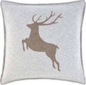 XXXLutz DEKORAČNÝ VANKÚŠ 50/50 cm David Fussenegger - Textil do domácnosti - 003831006401