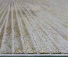 BE Koberec Esprit 3607 BEIGE – béžový obdĺžnikový Rozmer: 240x330 cm