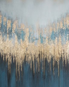 RUČNE MAĽOVANÝ OBRAZ 445 80X100 CM