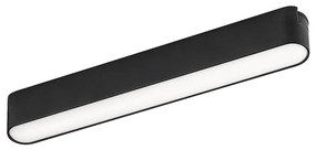 Rabalux 70112-LED Str. svieti. do 1-fáz. lišt. sys. LiTrack LED/12W/24V 22 cm