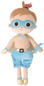 Metoo bábika SuperHero, XXL - 70 cm