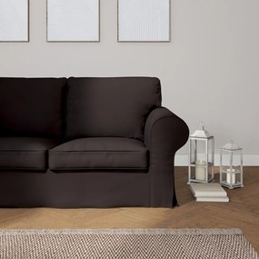Poťah na sedačku Ektorp (rozkladacia, pre 2 osoby) NOVÝ MODEL 2012