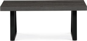 Konferenčný stolík sivý CT-R5212 GREY