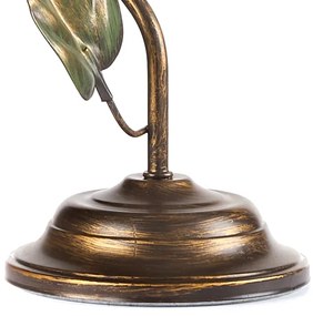 ONLI - Stolná lampa MIRANDA 1xE14/6W/230V