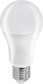 SADA 10x LED žiarovka E27 12W - studena biela