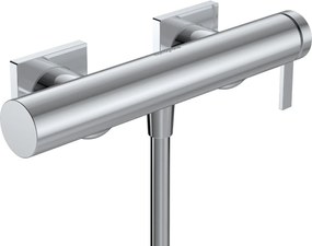 Hansgrohe Tecturis E, páková sprchová batéria, chrómová, HAN-73620000