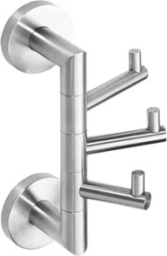 Bemeta Neo trojháčik nehrdzavejúca oceľ 104206075