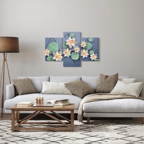 Obraz lekien (90x60 cm)