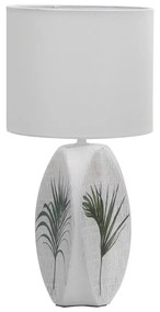 Stolná lampa PALMA 1xE27/60W/230V