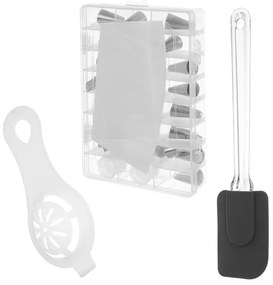 Kuchynský robot RUHHY 25728 s vyhrievanou misou + mixér