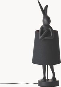 Veľká dizajnová stolová lampa Rabbit