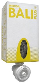 Penové mydlo Merida BALI PLUS Citron Fresh 700 g, 6 ks, citrus