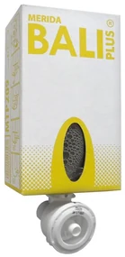 Penové mydlo Merida BALI PLUS Citron Fresh 700 g, 6 ks, citrus