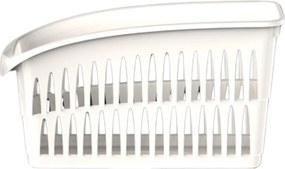 BAMA Organizér do chladničky, biela