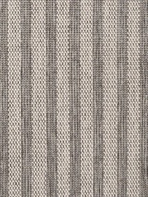 Koberec Ted Baker Haringey Linley sivý / biely